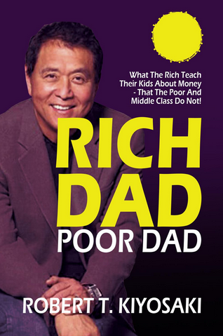 Rich Dad, Poor Dad