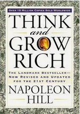 Think and Grow Rich