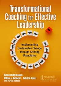 Transformational Coaching for Effective Leadership