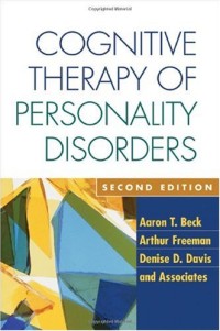 Cognitive therapy of personality disorders